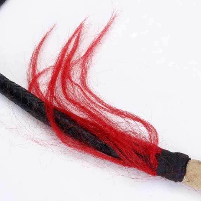 Плетена батогом для собак, для дресирування, для фермерського господарства, міцна