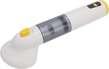 Набір для догляду за собаками HEEPDD: акумуляторна машинка для стрижки з 200 мл контейнером для шерсті - для дому та автомобіля