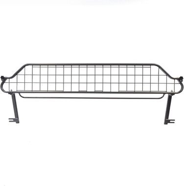 Сітка для собак Travall Peugeot 3008 (2016-2024) – захист багажника, міцний сталевий захист для транспортування собак