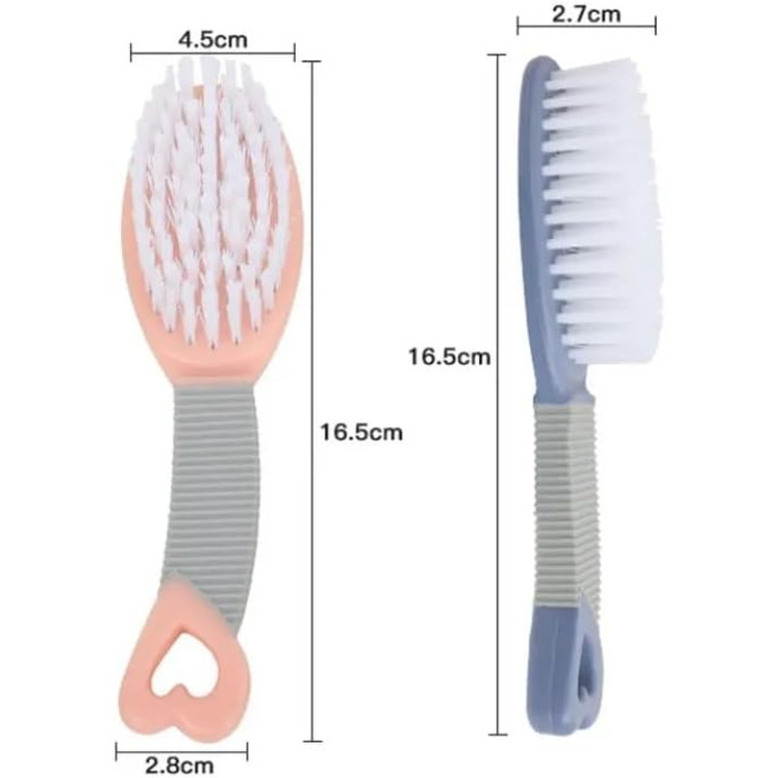 Щітка для собак, професійний інструмент для догляду за шерстю, щітка для домашніх тварин, ефективна щітка для собак (зелена)