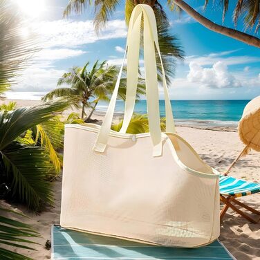 Переноска для котів та маленьких собак, дихаюча сітчаста сумка-переноска, 32 x 22 x 18 см, витримана, легка, для прогулянок та активного відпочинку