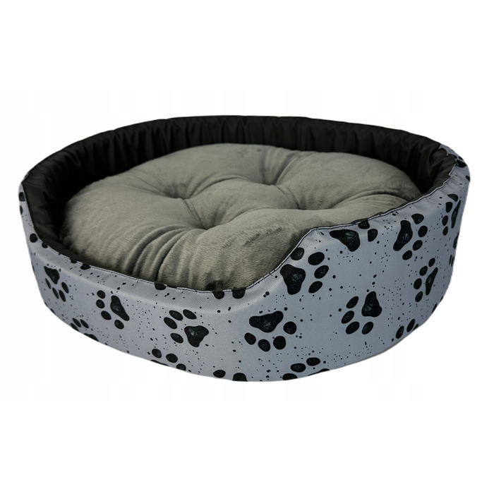 Лежак для собак та котів CLASSIC, розмір L