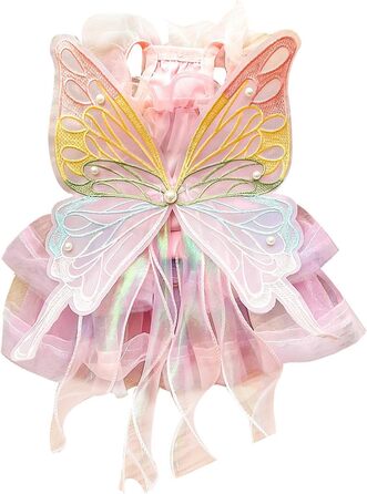 Сукня для собак 