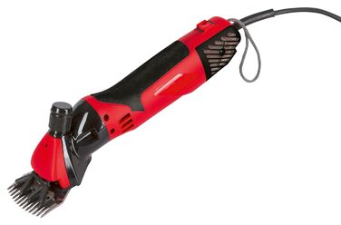 Машина для стрижки овець Kerbl FarmClipper Profi, 6-ступінчаста, 350W