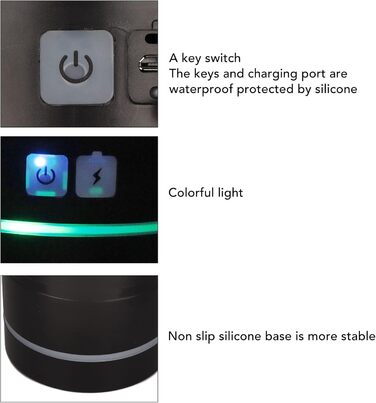 Мийка для лап собак Pssopp - портативна силіконова щітка для чищення лап домашніх тварин. Підходить для собак та котів.