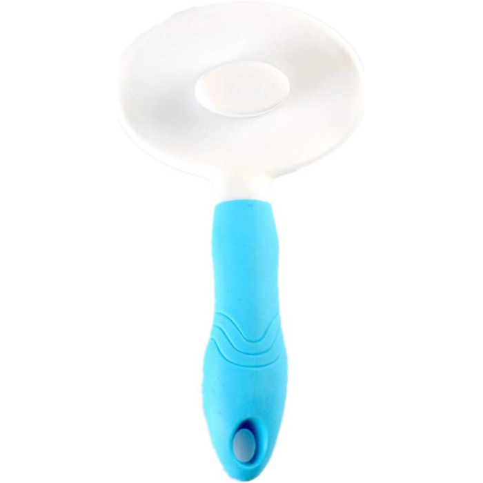 Гребінець для видалення ковтунів Pet Dematting Rake - для собак та котів