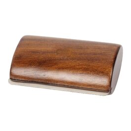 Гребінець для догляду за шерстю собак та котів | Щітка для вичісування шерсті при линянні, 12.8x6.9 см