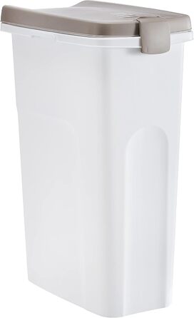 Контейнер для корму тварин KERBL, 40 л, пластиковий