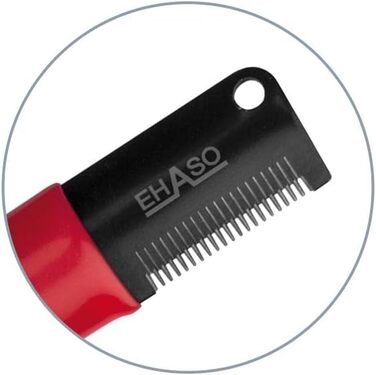 Триммер EHASO M354 з дрібною зубчастою пилкою