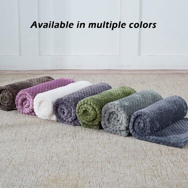 М'яка підстилка для собак та котів 2 шт. 200x120 см - Rose