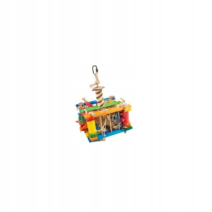 Ігровий майданчик Duvo+, 28 x 18 см
