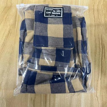 Сумка-переноска для собак та котів, регульована, сітка, для маленьких тварин до 4,5 кг, хакі