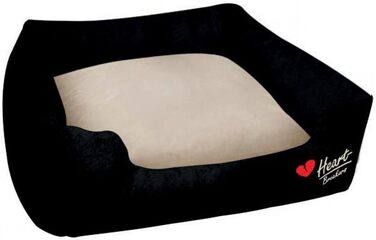 М'яке ліжко для собак Heartbreakers Soft-Sleep (Small)