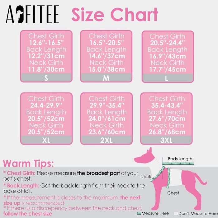 Теплий зимовий одяг для собак великих порід AOFITEE: чорний флісовий зимовий одяг з коміром-гетром, водовідштовхуючий, для Corgi, Border Collie, 3XL