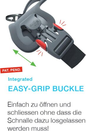 Шлейка для собак Belka Air-Mesh Moss, розмір 2XL