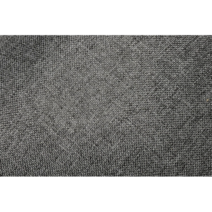 Гіркий лежак для собак середніх порід SuperKissen24 - водонепроникний лежак для котів - лежанка для собак з антикіготного матеріалу - антиалергенний та протиковзкий - лежанка для собак M 60 см x 14 см сірий