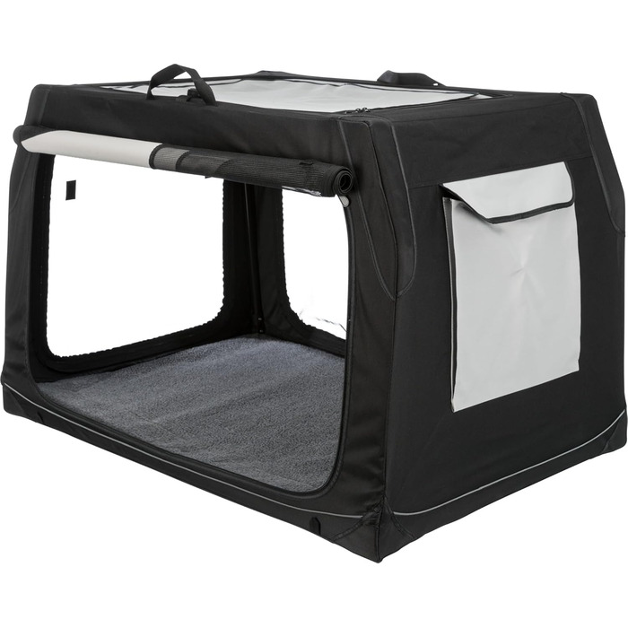 Мобільний вольєр Trixie Vario 50 для собак, 99×65×71/61 см