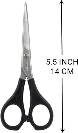 Професійні ножиці для филировки волосся Kiepe з 28 зубцями – напівлезо, з нержавіючої сталі, легка ручка з пластику, Made in Italy для салону та дому