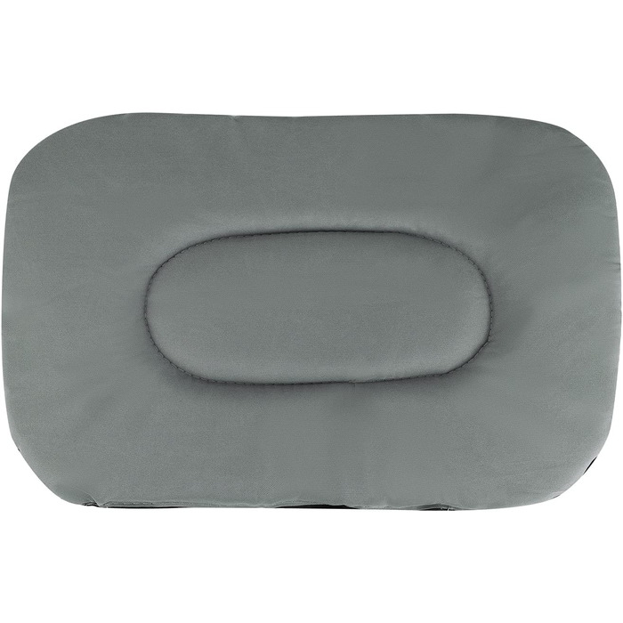 Чорна переносна сумка-переноска для собак та котів до 5 кг, велика місткість, дихаюча, регульована