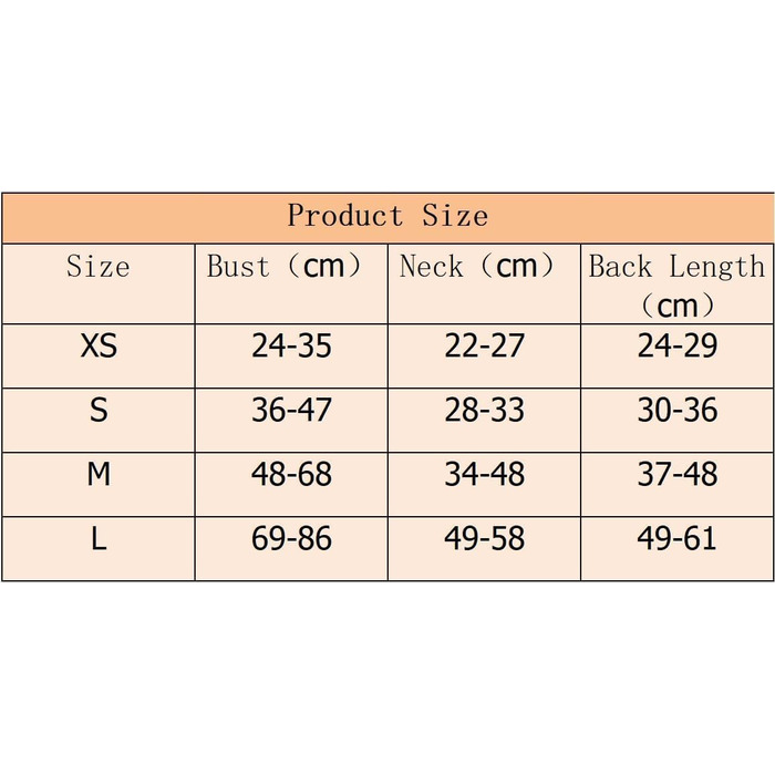 Костюм для собаки, кумедний, для косплею, набір для Хелловіну, червоний, поліестер, розмір L