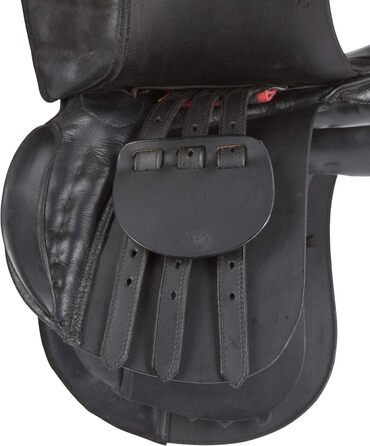 Комплект сідла Kerbl Haflinger 17,5