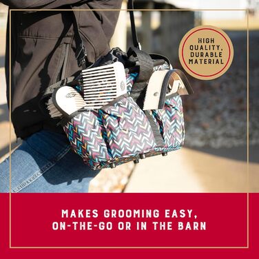 Набір для догляду за конем Insignia Weaver Leather (унісекс)