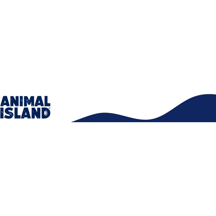 Сухий корм для дорослих собак Animal Island з яловичиною, 12 кг
