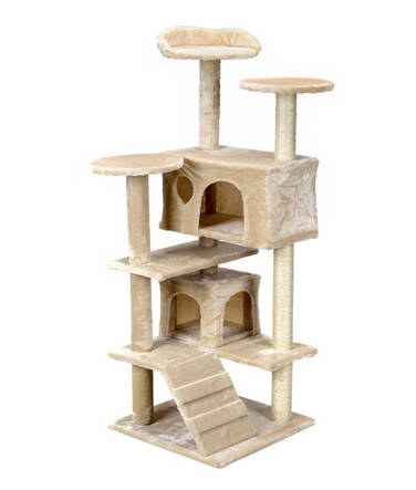 Дряпалка для котів Funfit Home&Office 101 — 160 см