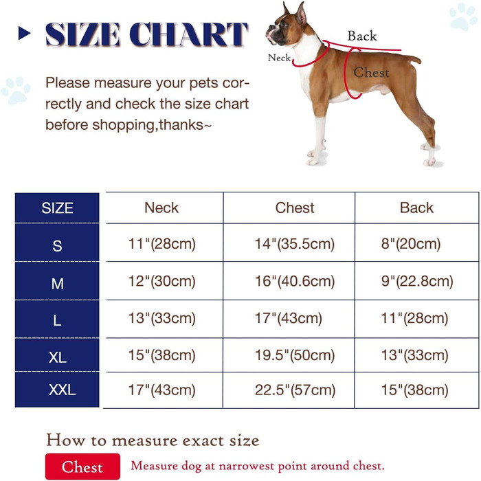 Шкіряна зимова куртка для собак Nasan Hundeantel, червона (XXL), водонепроникна