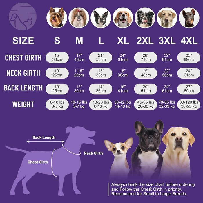 Пуловер з коміром-голкою для собак, в'язаний пуловер з повідком, отвором для повідка, одяг для собак у холодну погоду, пуловер для маленьких собак