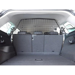 Сітка для собак Masterline від Kleinmetall, сумісна зі Skoda Kodiaq I (2017-2023)