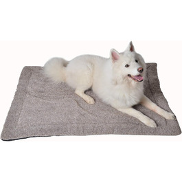 колір: браун меланж