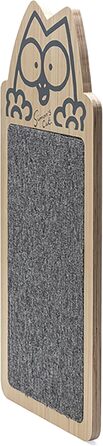 Кігтечка для котів Simon's Cat, 70x29x1.5 см