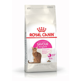 Сухий корм для котів Royal Canin Exigent Savour 10 кг для вибагливих котів