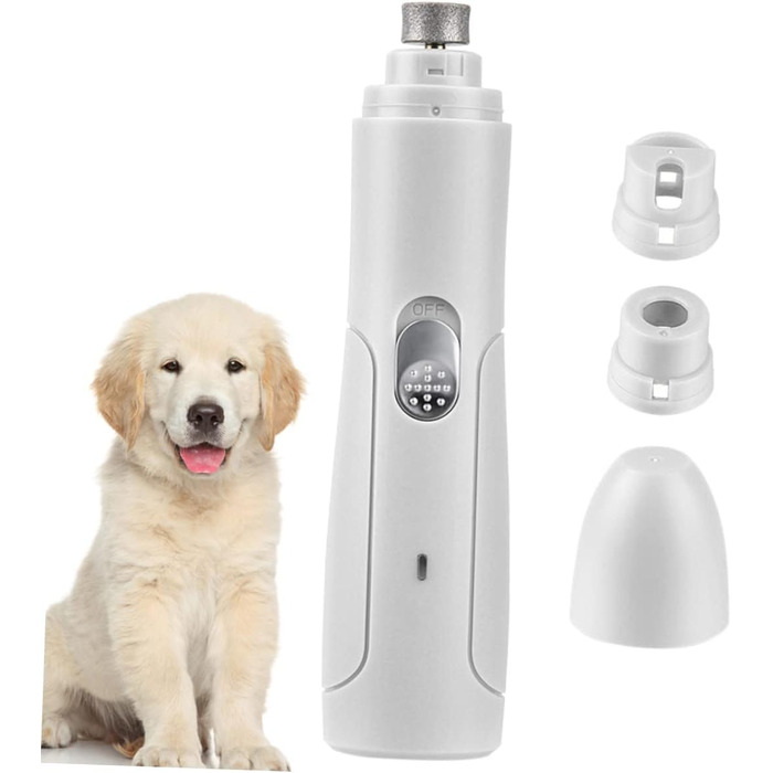 Кусачки для догляду за тваринами Yardwe – кусачки для собак та котів – безпечні кусачки з ABS-матеріалу