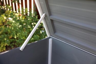 Будка для гризунів Kerbl Samy ECO, пластикова, 116x57x82 см