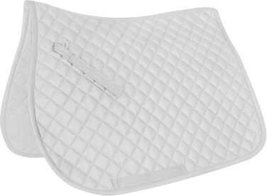 Підійде для коня: Schabracke Felix, білий, Pony VSS від WALDHAUSEN
