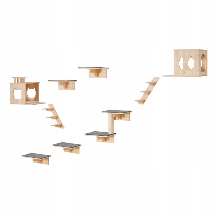 Лежанка для собак SucceBuy 61 - 100 см