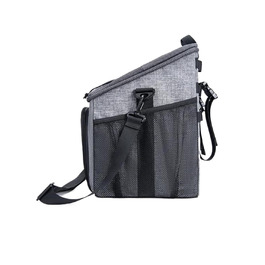 Рюкзак-переноска для собак та котів, foldable, для собак середніх та малих порід