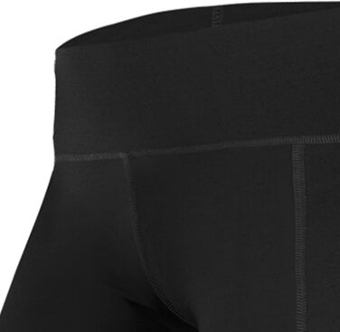 Термолегінси ELT Ella, чорні, 38 розмір