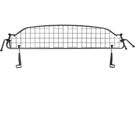 Сітка для собак Travall Volkswagen Passat (2014-2024) - захист багажника, сталевий захист для транспортування тварин