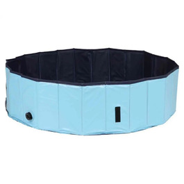 Басейн для собак Trixie 39482, синій