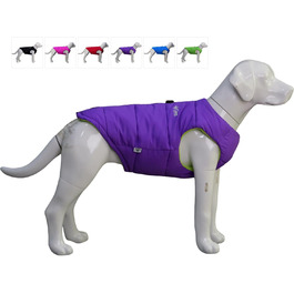 колір: віолетта