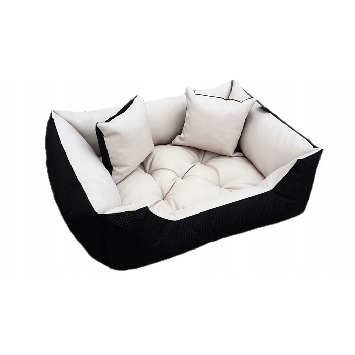 Вольєр для собак WBM Sewing, бежевий, 115 см x 95 см