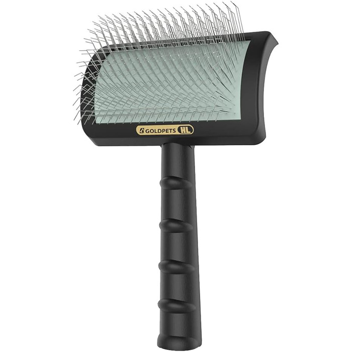 Щітка для котів Zupfbürste: видалення підшерстка, масаж, догляд за шерстю. Безпечна та зручна