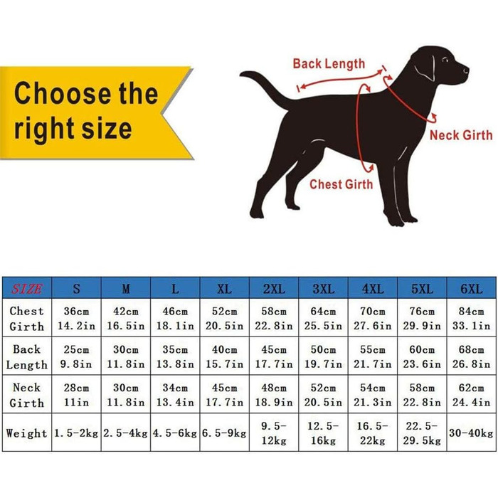 Теплий дощовик для собак, дощовик з отвором для шлейки, спортивний, для активного відпочинку, одяг для собак, комбінезон, жилет для маленьких, середніх та великих собак (5XL, червоний в клітинку)