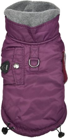Пупа - теплий та зручний зимовий одяг для собак (Lila, L)