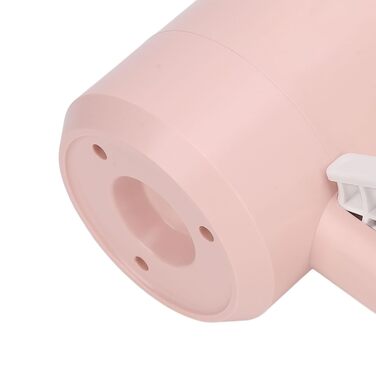 Набір для миття лап собак, портативна мийка для чистих лап, знімні силіконові щітки, рожевий колір