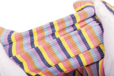 Рожевий одяг для собак після операції (2 шт.) - Комбінезон для собак, котів, цуценят, після стерилізації, захист від швів