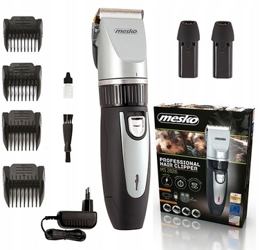 Машинка для стрижки тварин Mesko MS 2826
